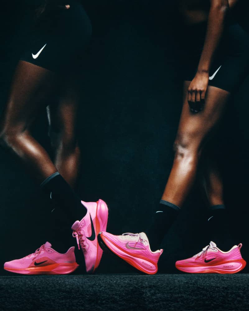 Nike