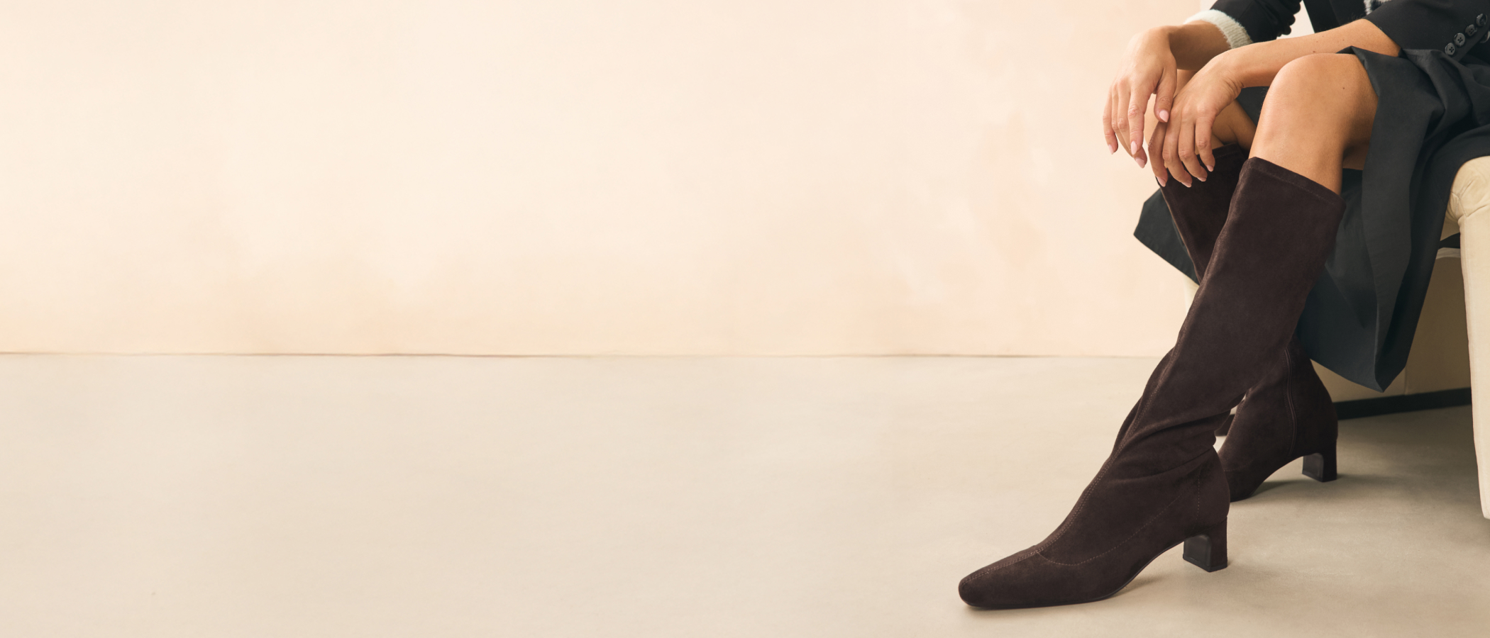THE FOOTWEAR SHOP