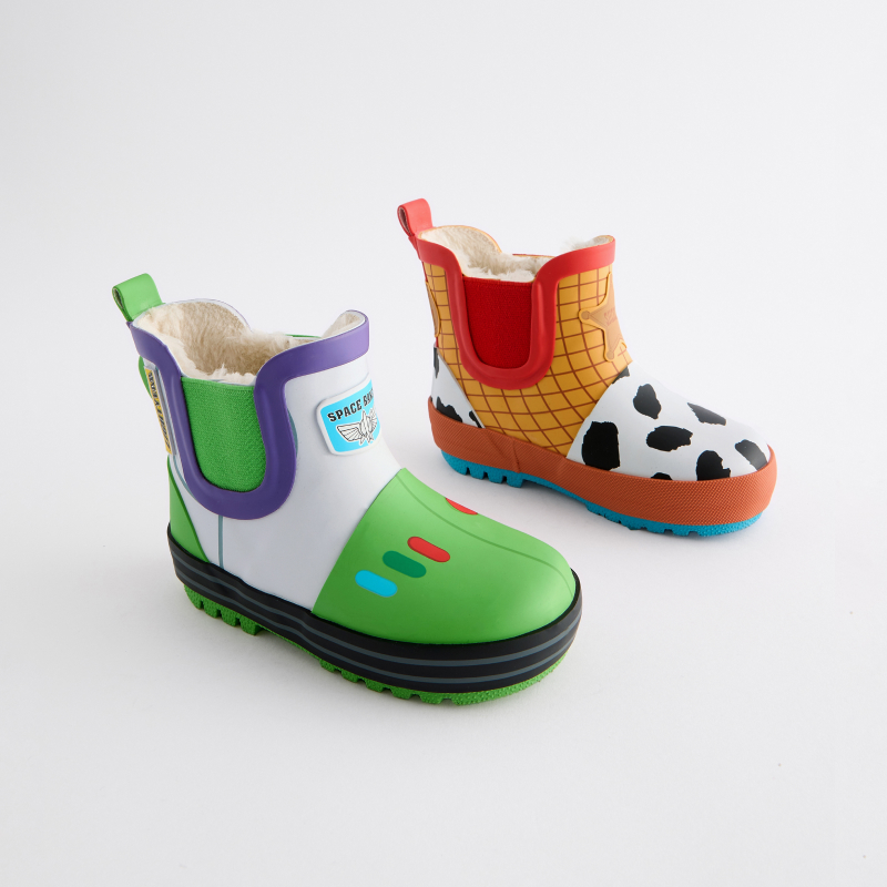 Wellies
