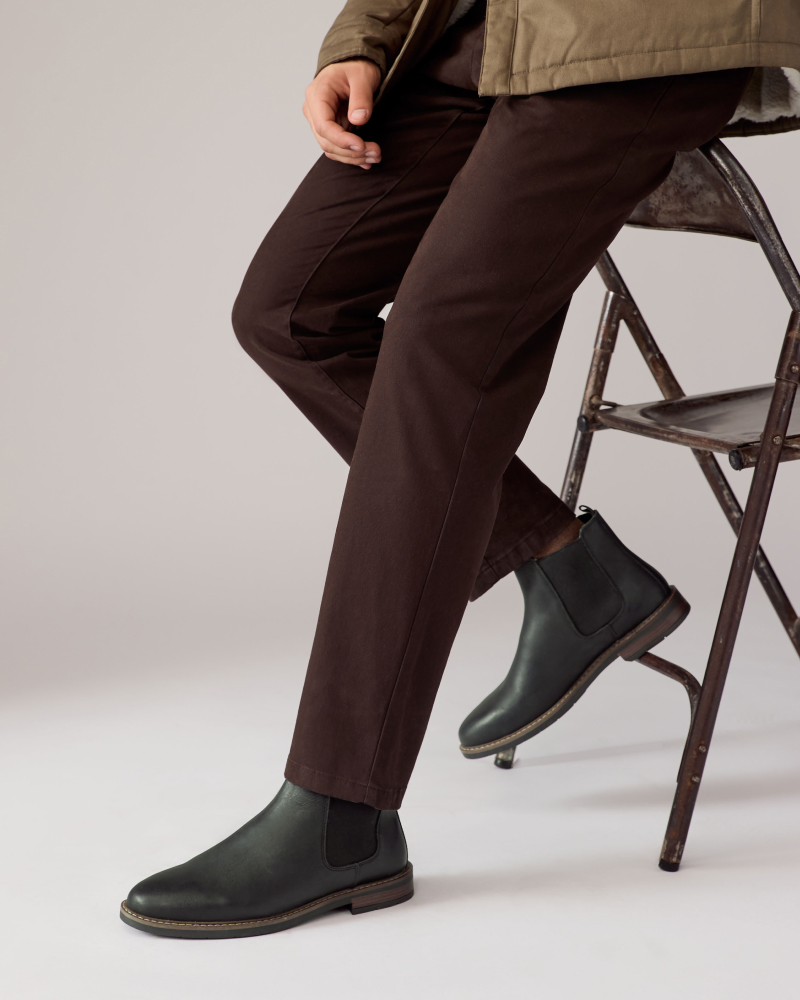 Men's Boots