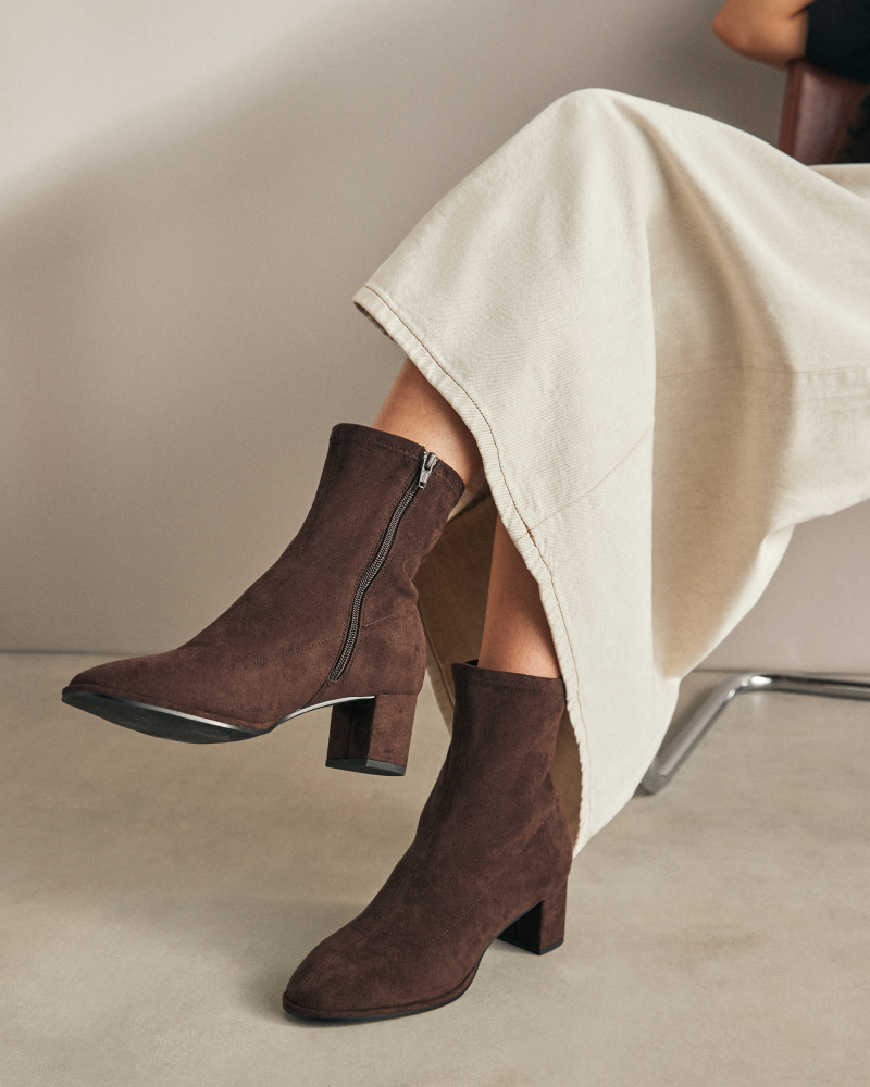 Women's Boots
