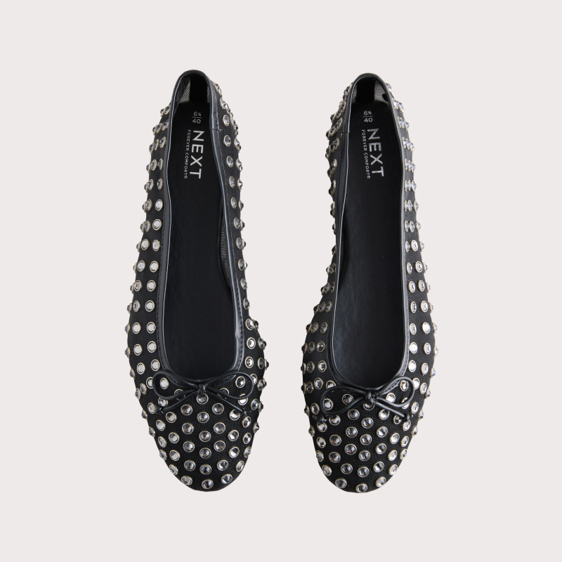 Ballet Flats