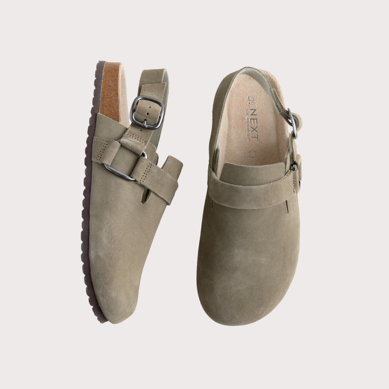 Clogs