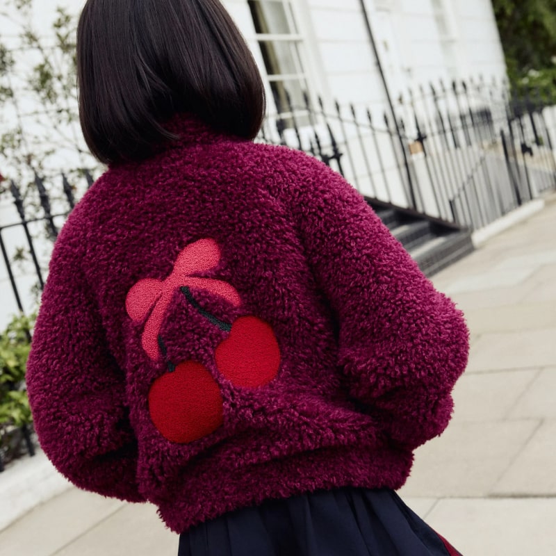 BERRY TONES