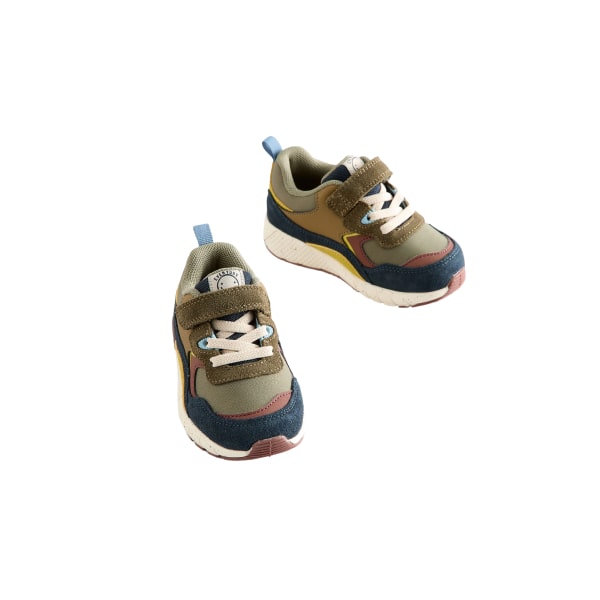 TRAINERS